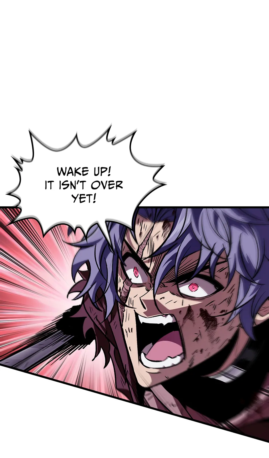 Pick Me Up (Official) - Chapter 76 manhwa