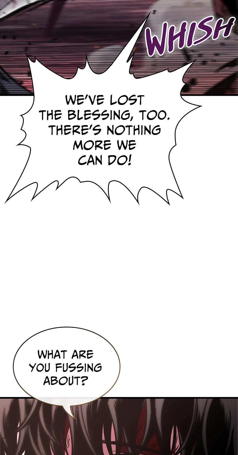 Pick Me Up (Official) - Chapter 76 manhwa