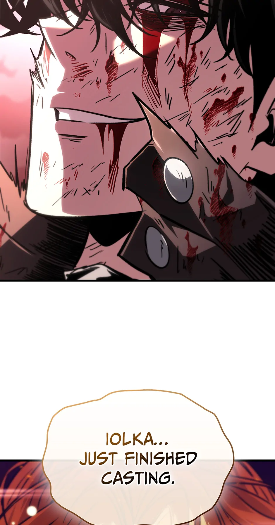 Pick Me Up (Official) - Chapter 76 manhwa