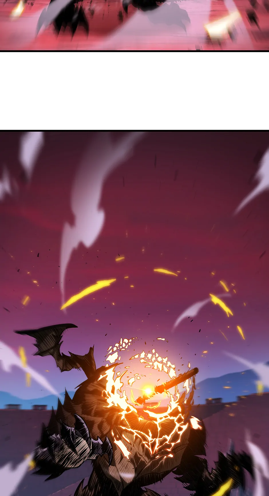 Pick Me Up (Official) - Chapter 76 manhwa