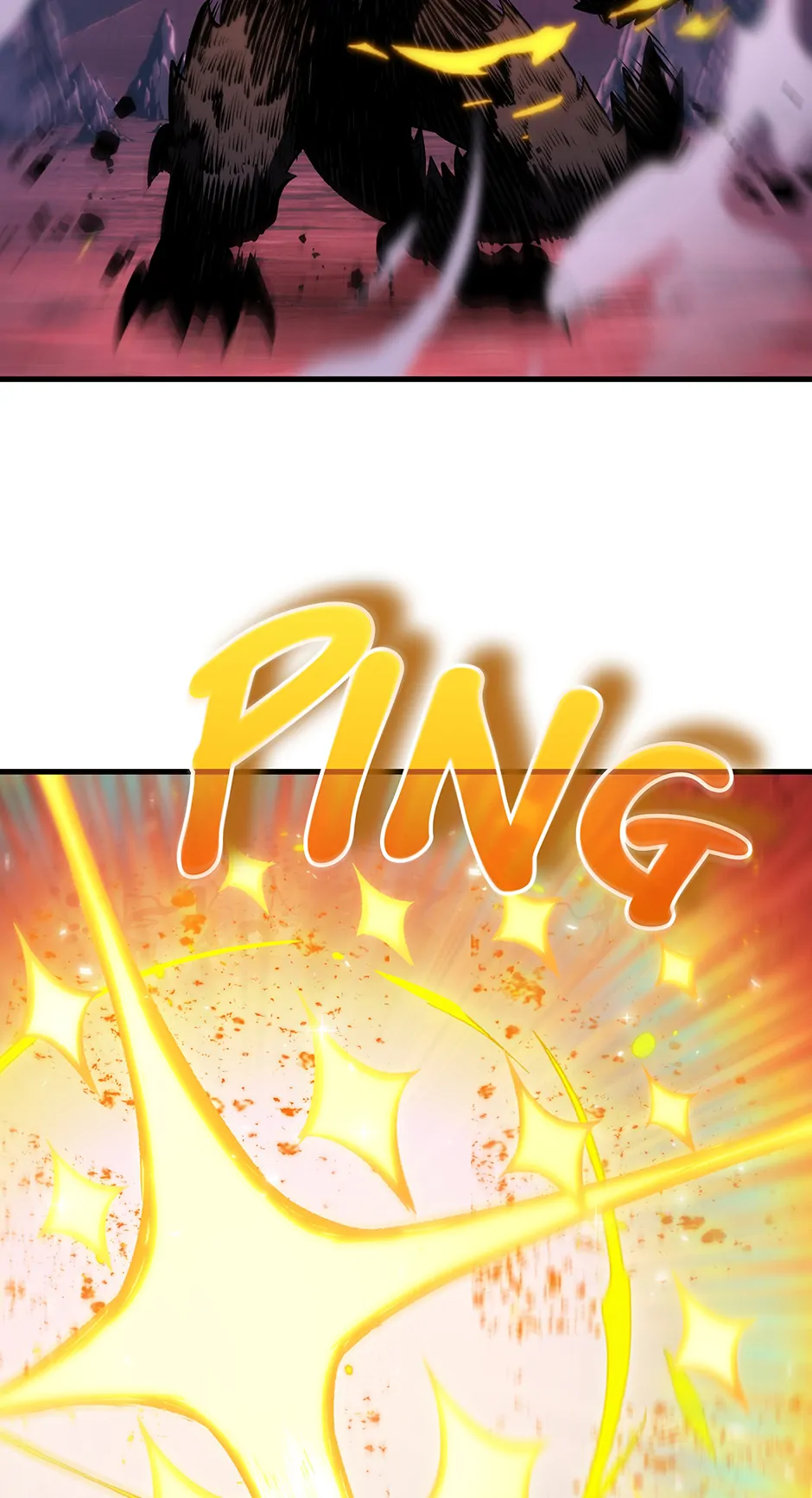 Pick Me Up (Official) - Chapter 76 manhwa