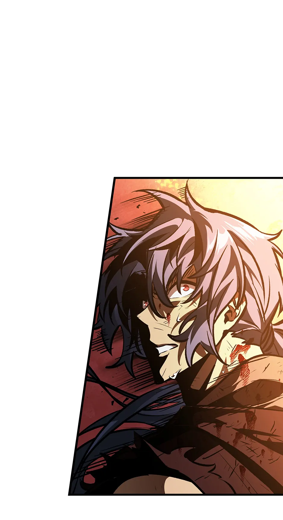 Pick Me Up (Official) - Chapter 76 manhwa