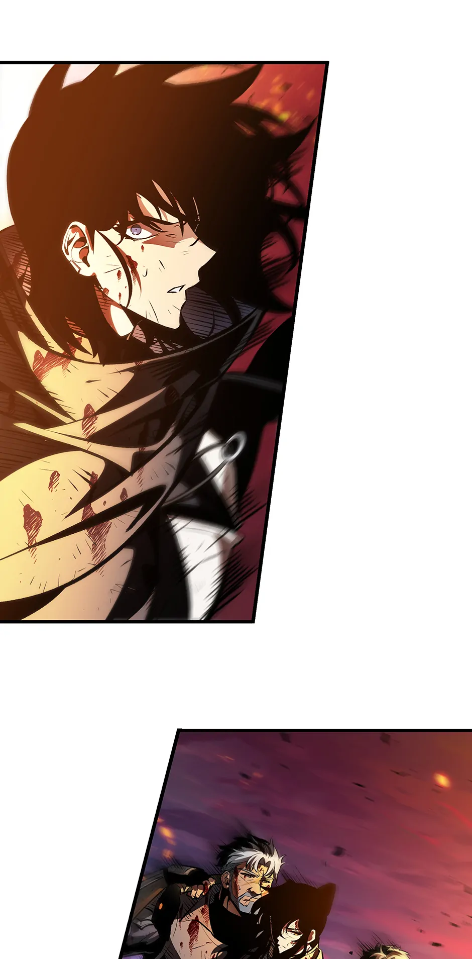 Pick Me Up (Official) - Chapter 76 manhwa