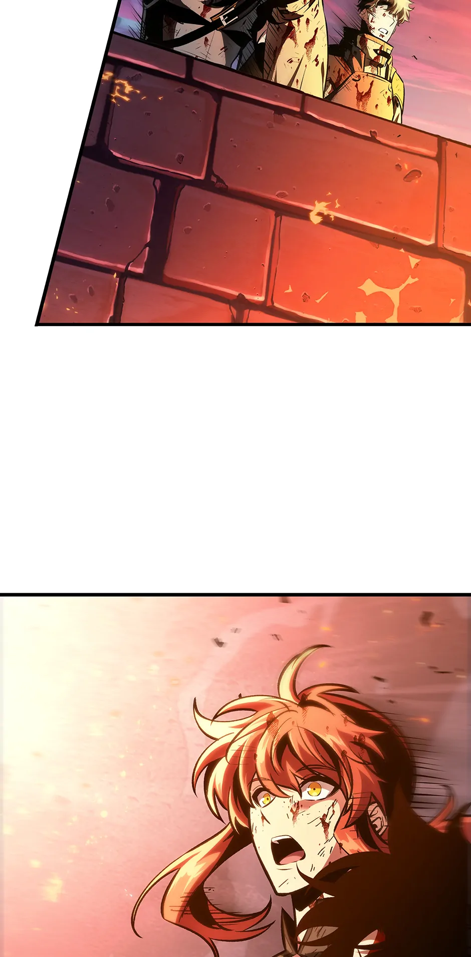 Pick Me Up (Official) - Chapter 76 manhwa