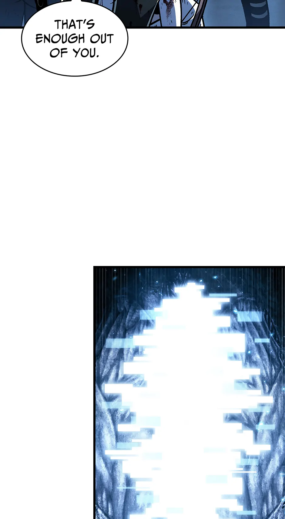 Pick Me Up (Official) - Chapter 76 manhwa