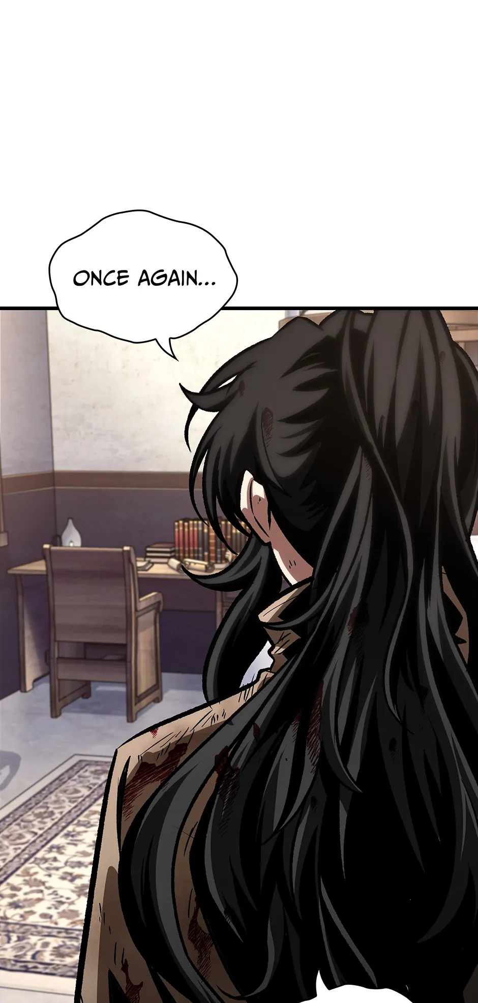 Pick Me Up (Official) - Chapter 76 manhwa