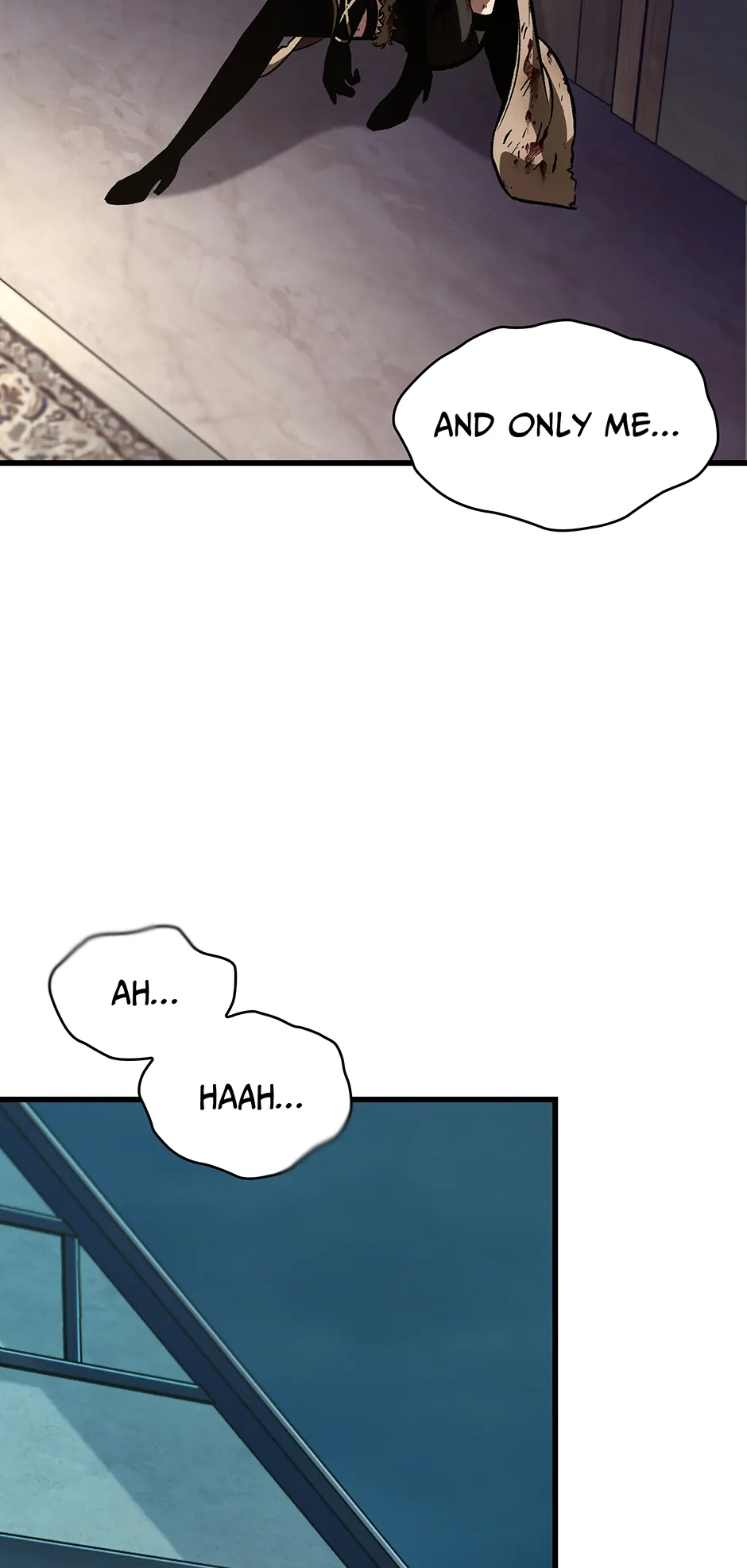 Pick Me Up (Official) - Chapter 76 manhwa