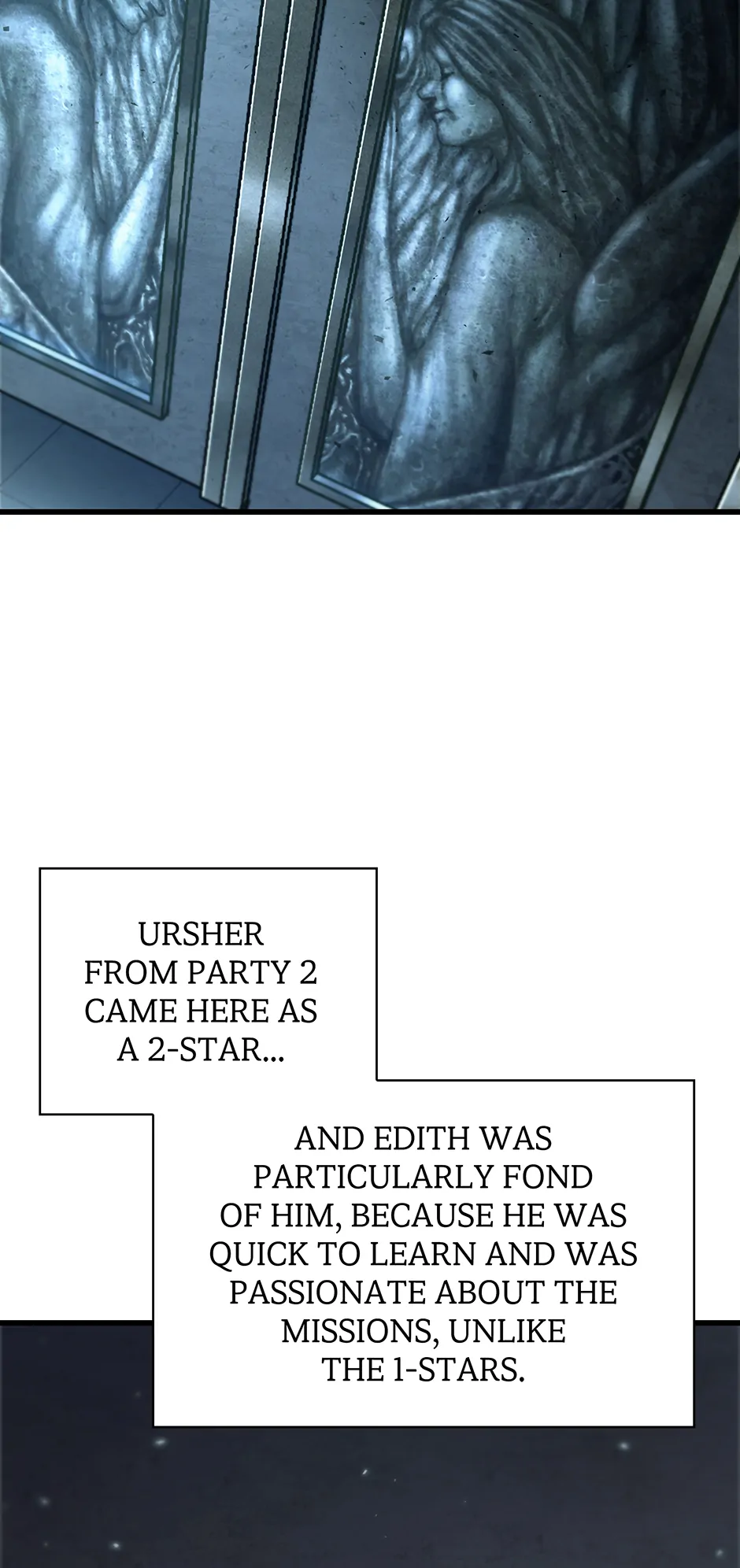 Pick Me Up (Official) - Chapter 77 manhwa