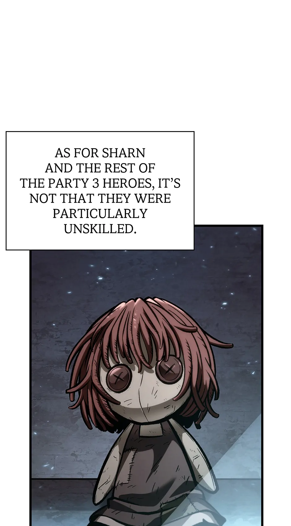 Pick Me Up (Official) - Chapter 77 manhwa