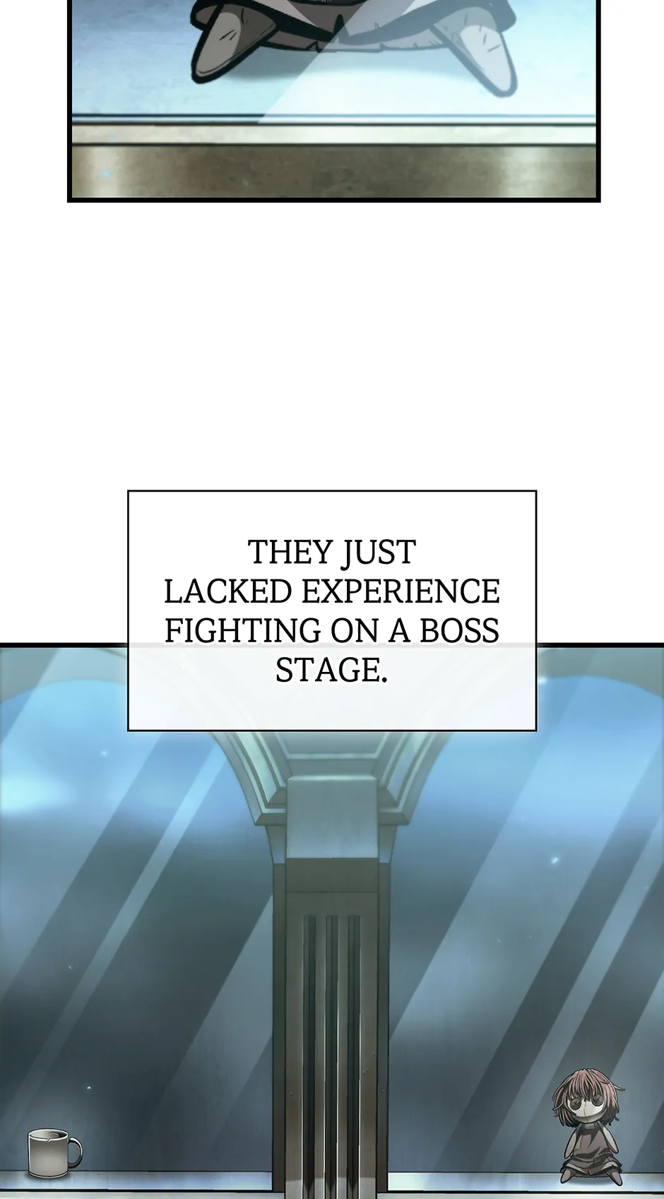 Pick Me Up (Official) - Chapter 77 manhwa
