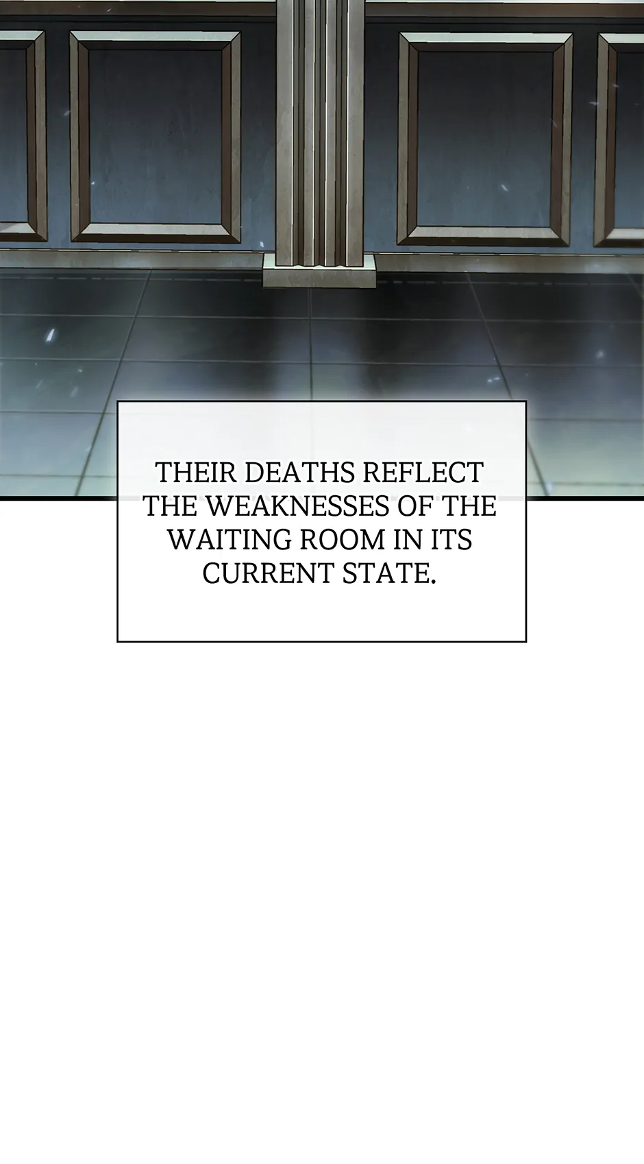 Pick Me Up (Official) - Chapter 77 manhwa