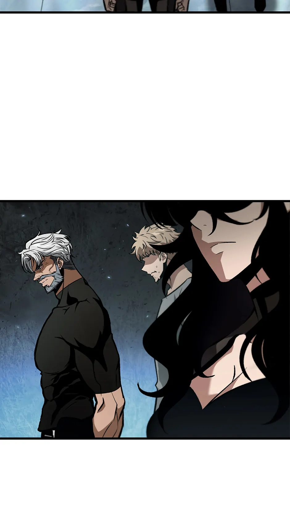 Pick Me Up (Official) - Chapter 77 manhwa