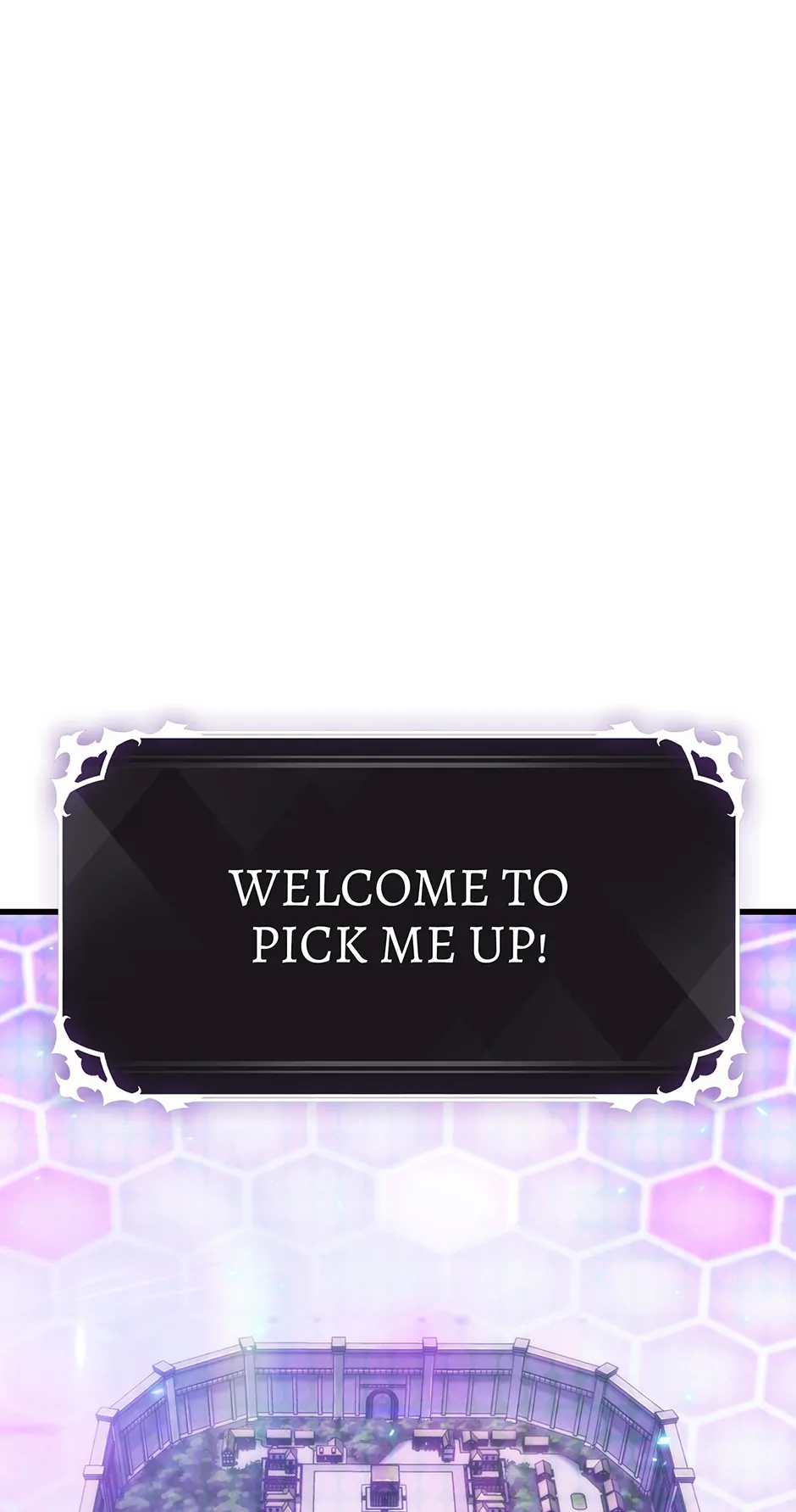 Pick Me Up (Official) - Chapter 77 manhwa