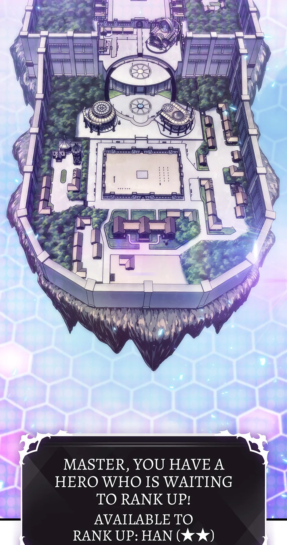 Pick Me Up (Official) - Chapter 77 manhwa