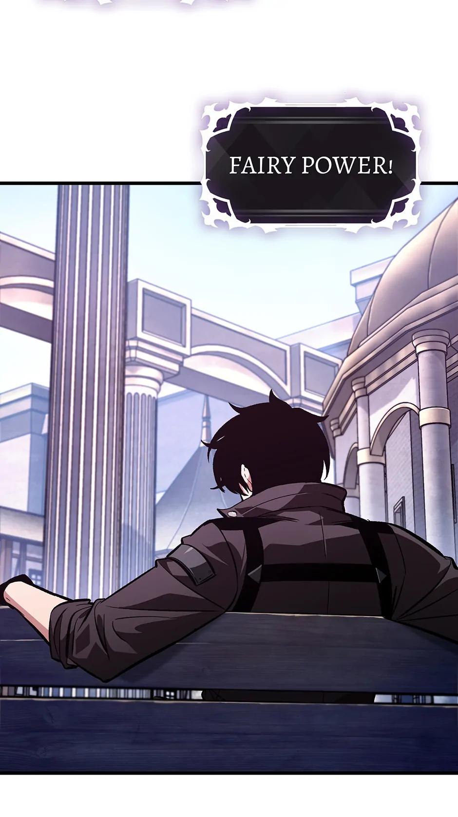 Pick Me Up (Official) - Chapter 77 manhwa