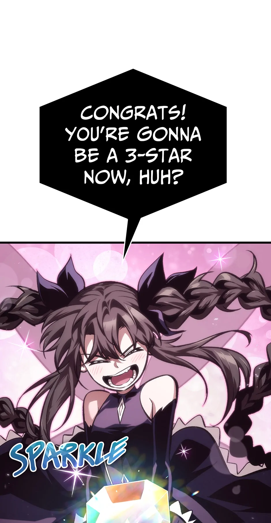 Pick Me Up (Official) - Chapter 77 manhwa