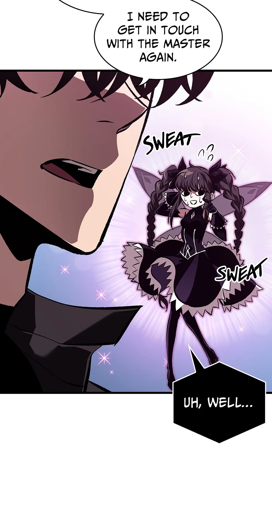 Pick Me Up (Official) - Chapter 77 manhwa
