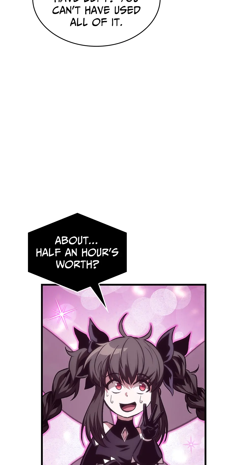 Pick Me Up (Official) - Chapter 77 manhwa