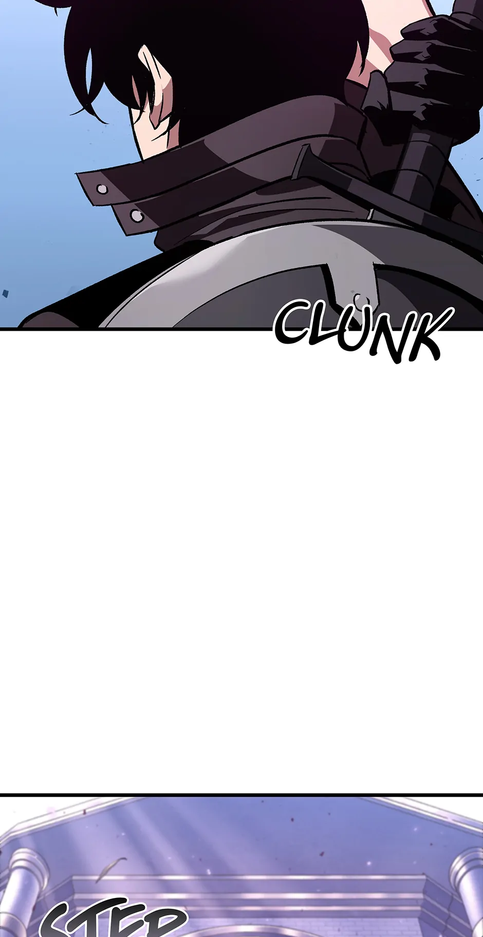 Pick Me Up (Official) - Chapter 77 manhwa