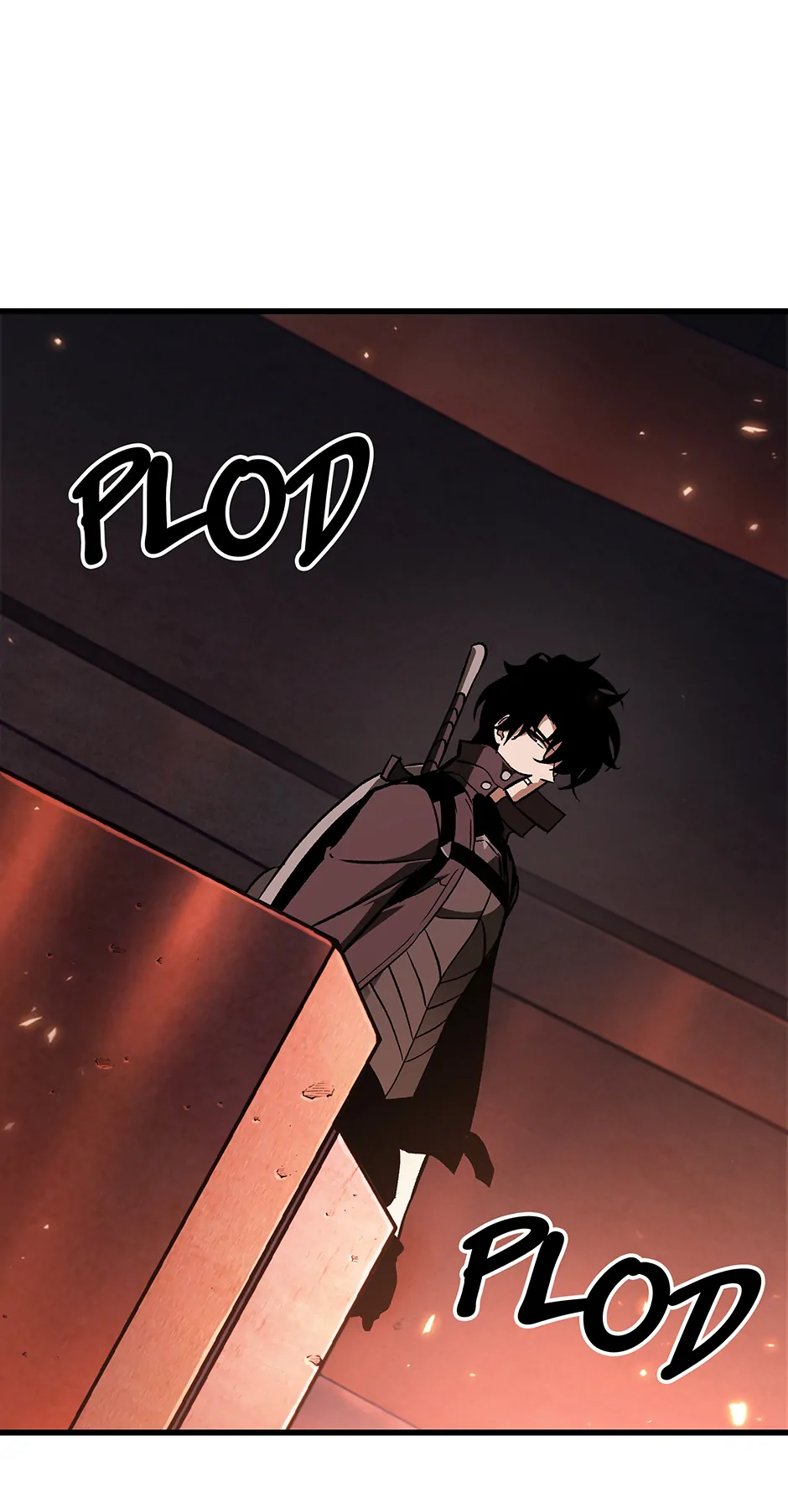 Pick Me Up (Official) - Chapter 77 manhwa