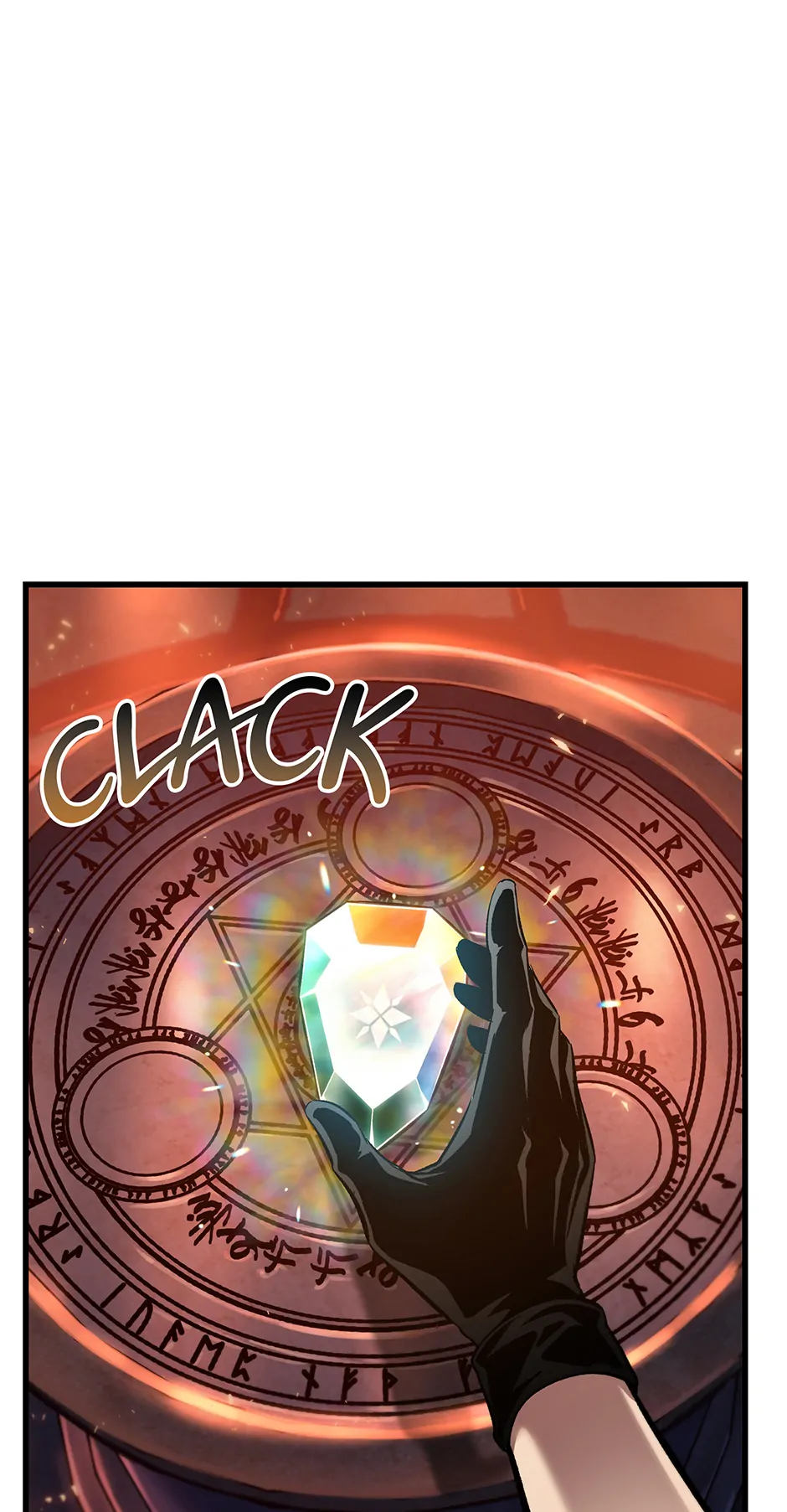 Pick Me Up (Official) - Chapter 77 manhwa