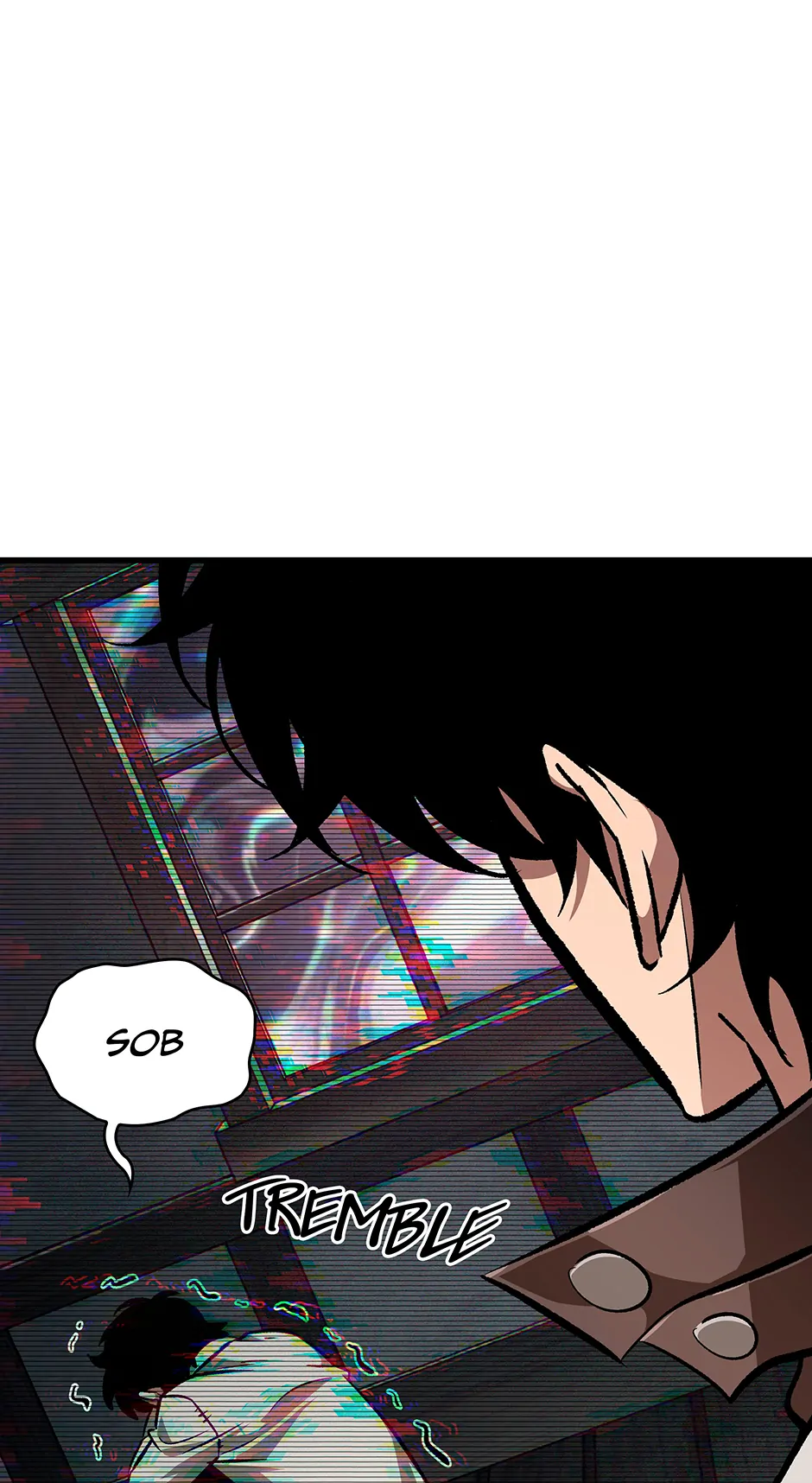Pick Me Up (Official) - Chapter 77 manhwa
