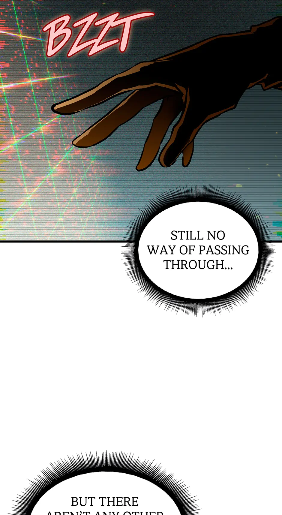 Pick Me Up (Official) - Chapter 77 manhwa