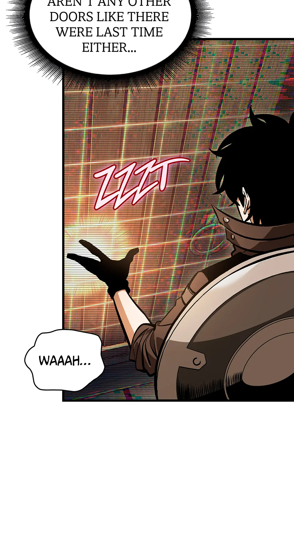 Pick Me Up (Official) - Chapter 77 manhwa