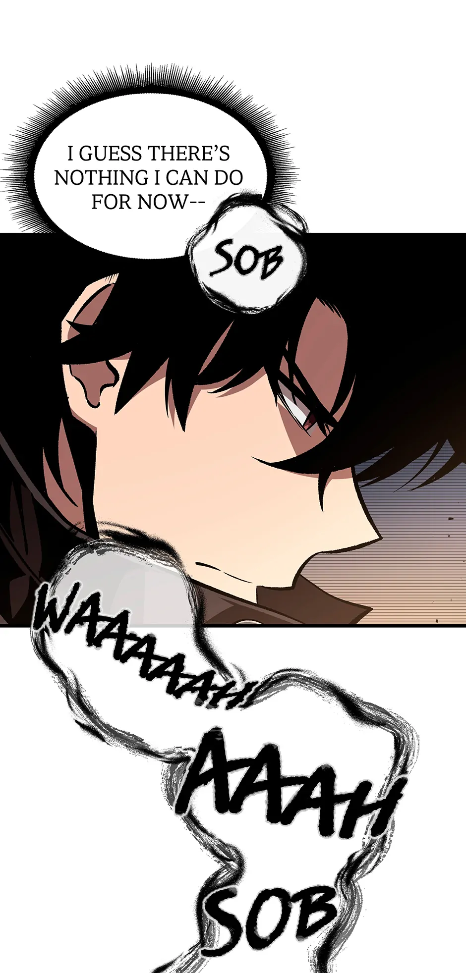 Pick Me Up (Official) - Chapter 77 manhwa