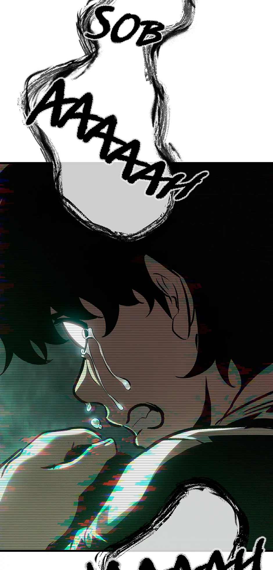 Pick Me Up (Official) - Chapter 77 manhwa