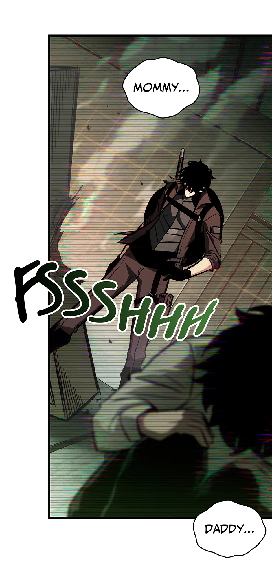 Pick Me Up (Official) - Chapter 77 manhwa