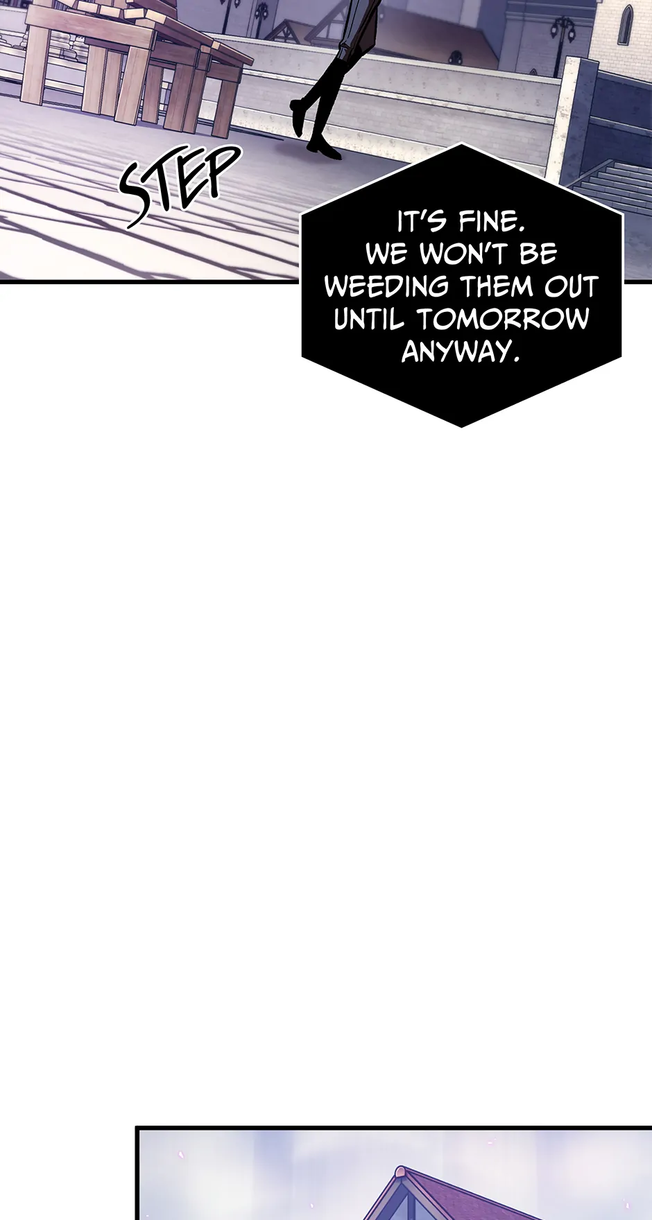 Pick Me Up (Official) - Chapter 77 manhwa
