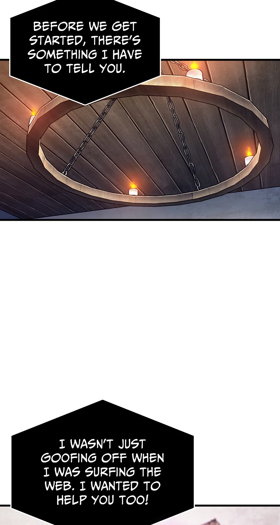 Pick Me Up (Official) - Chapter 77 manhwa
