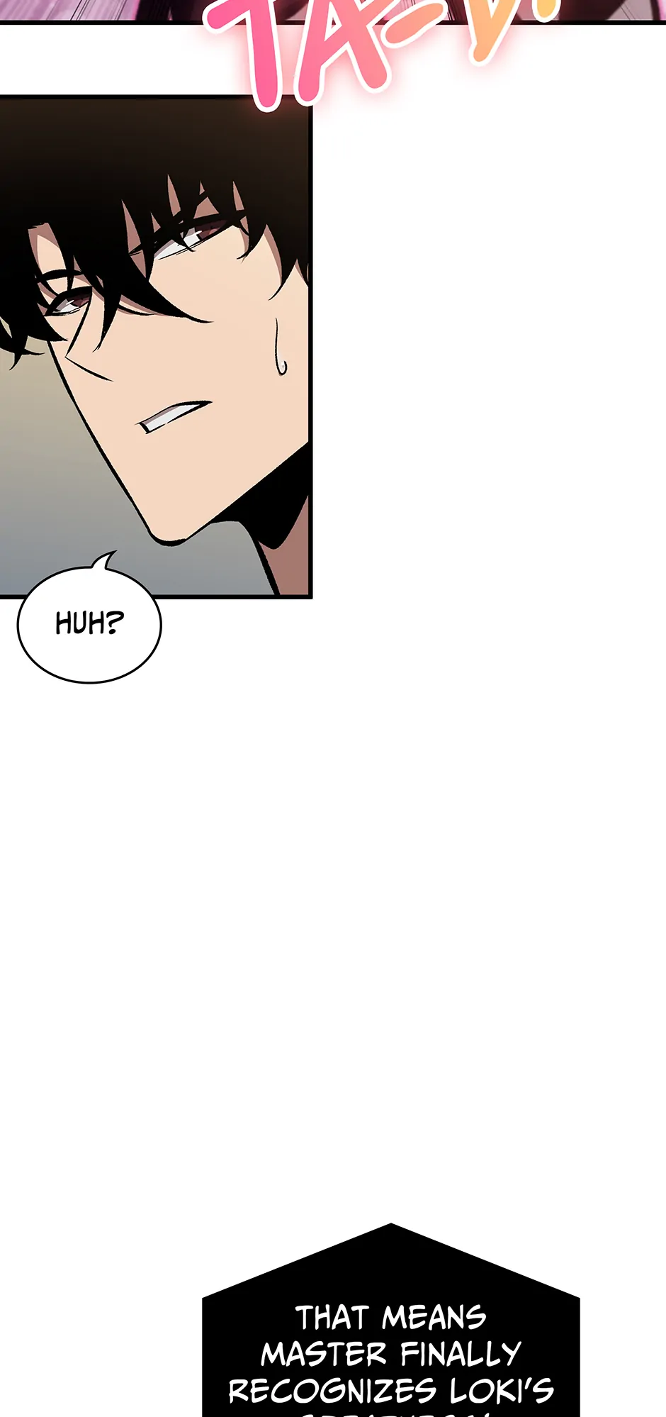 Pick Me Up (Official) - Chapter 77 manhwa