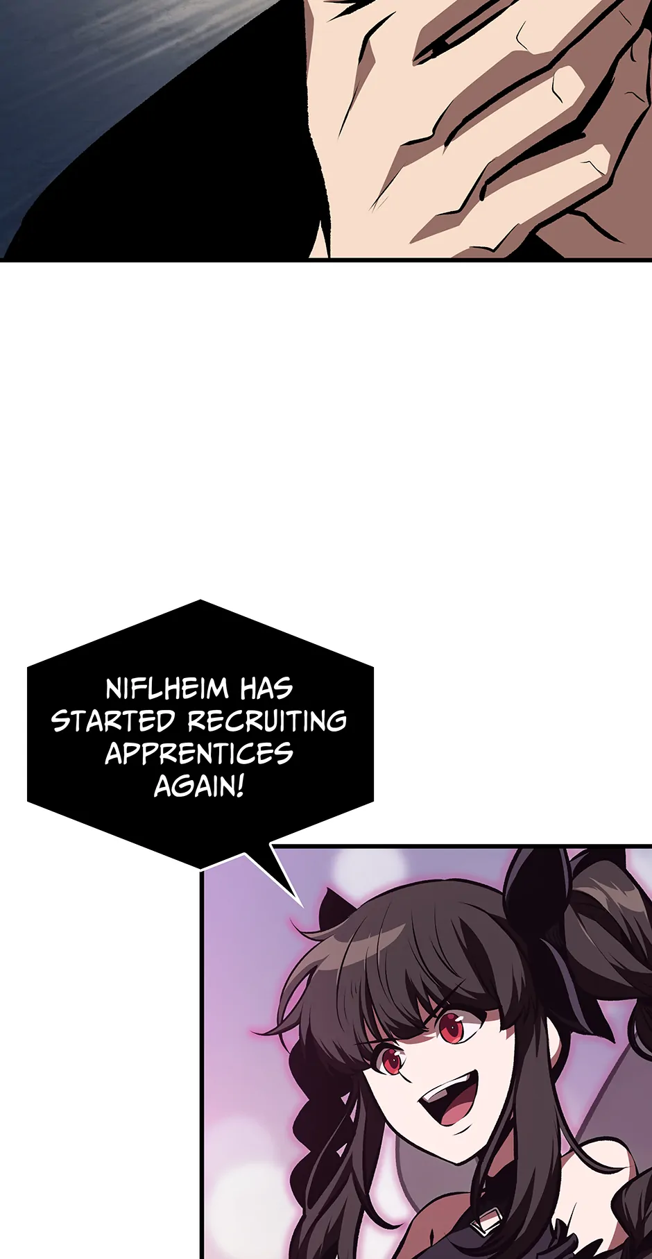 Pick Me Up (Official) - Chapter 77 manhwa