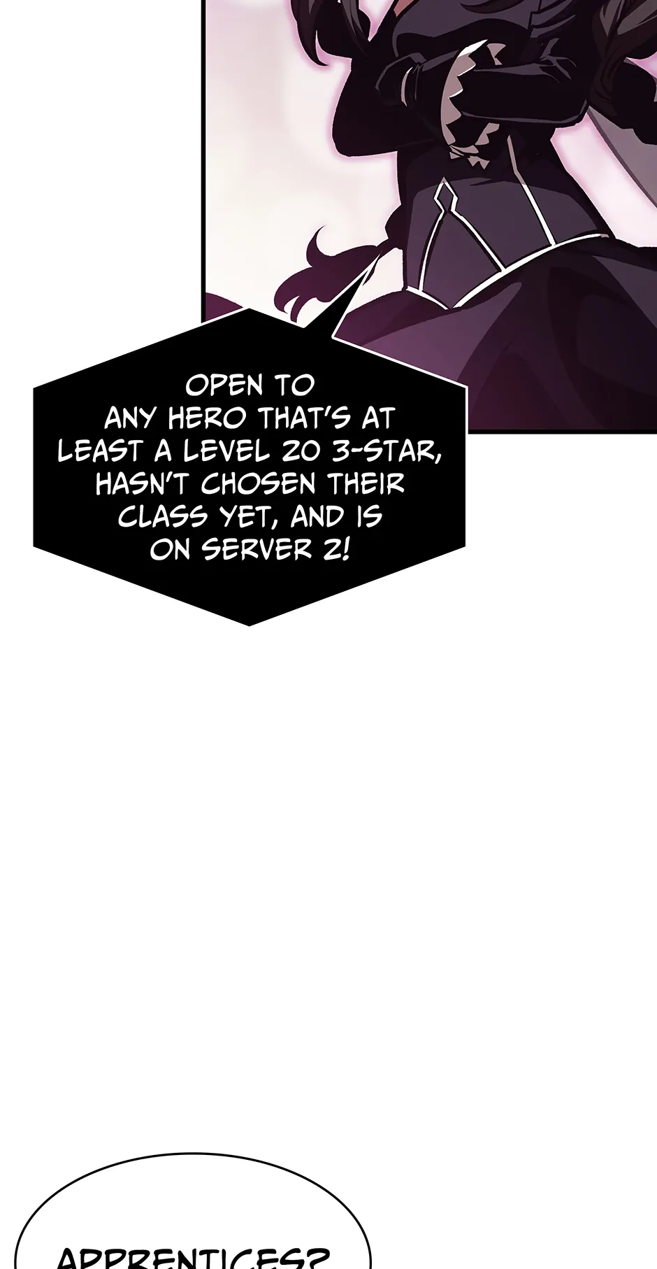 Pick Me Up (Official) - Chapter 77 manhwa