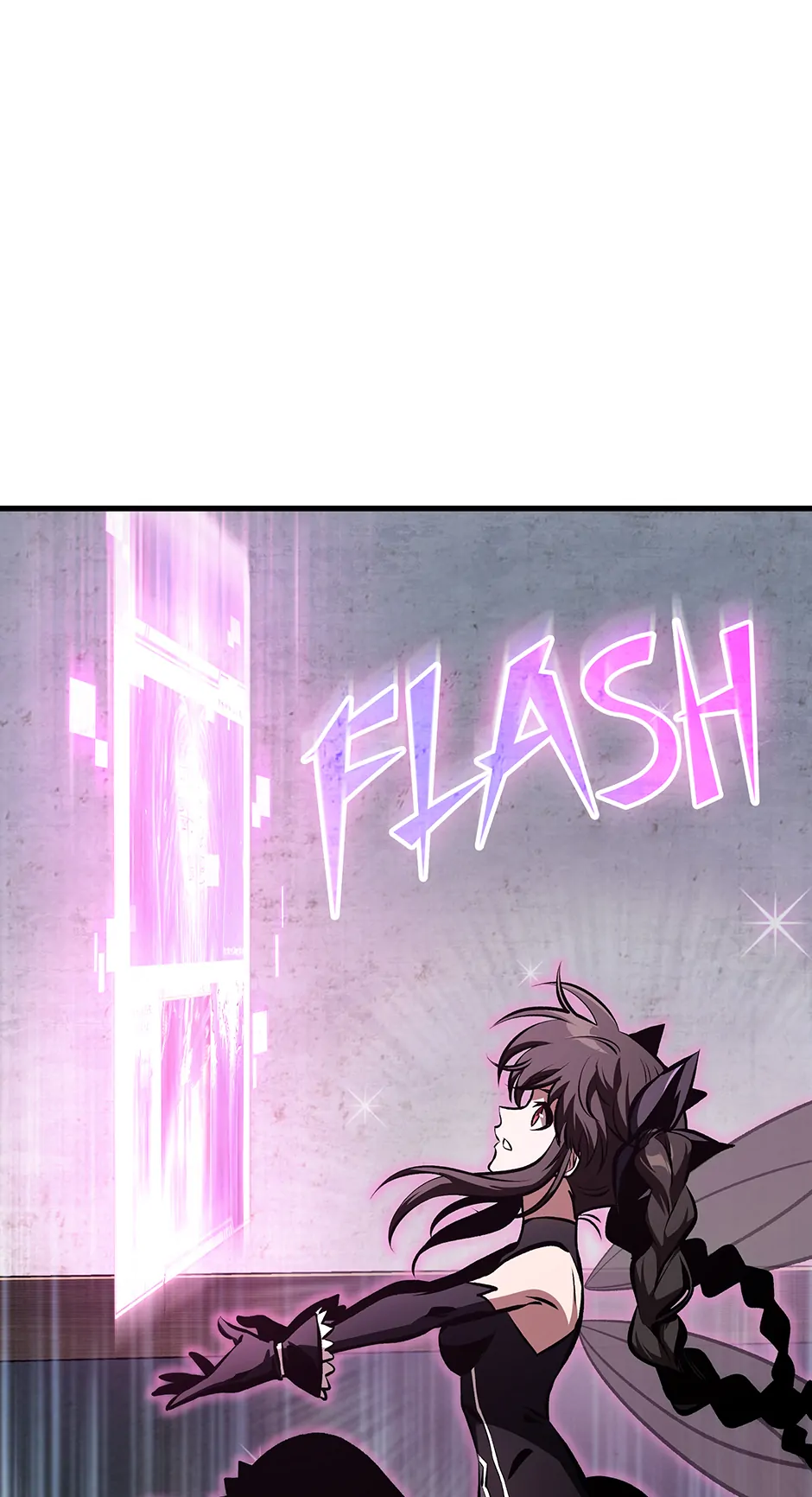 Pick Me Up (Official) - Chapter 77 manhwa