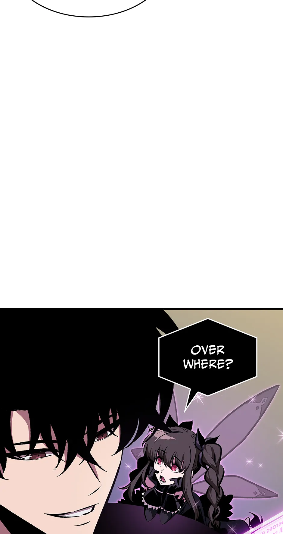 Pick Me Up (Official) - Chapter 77 manhwa
