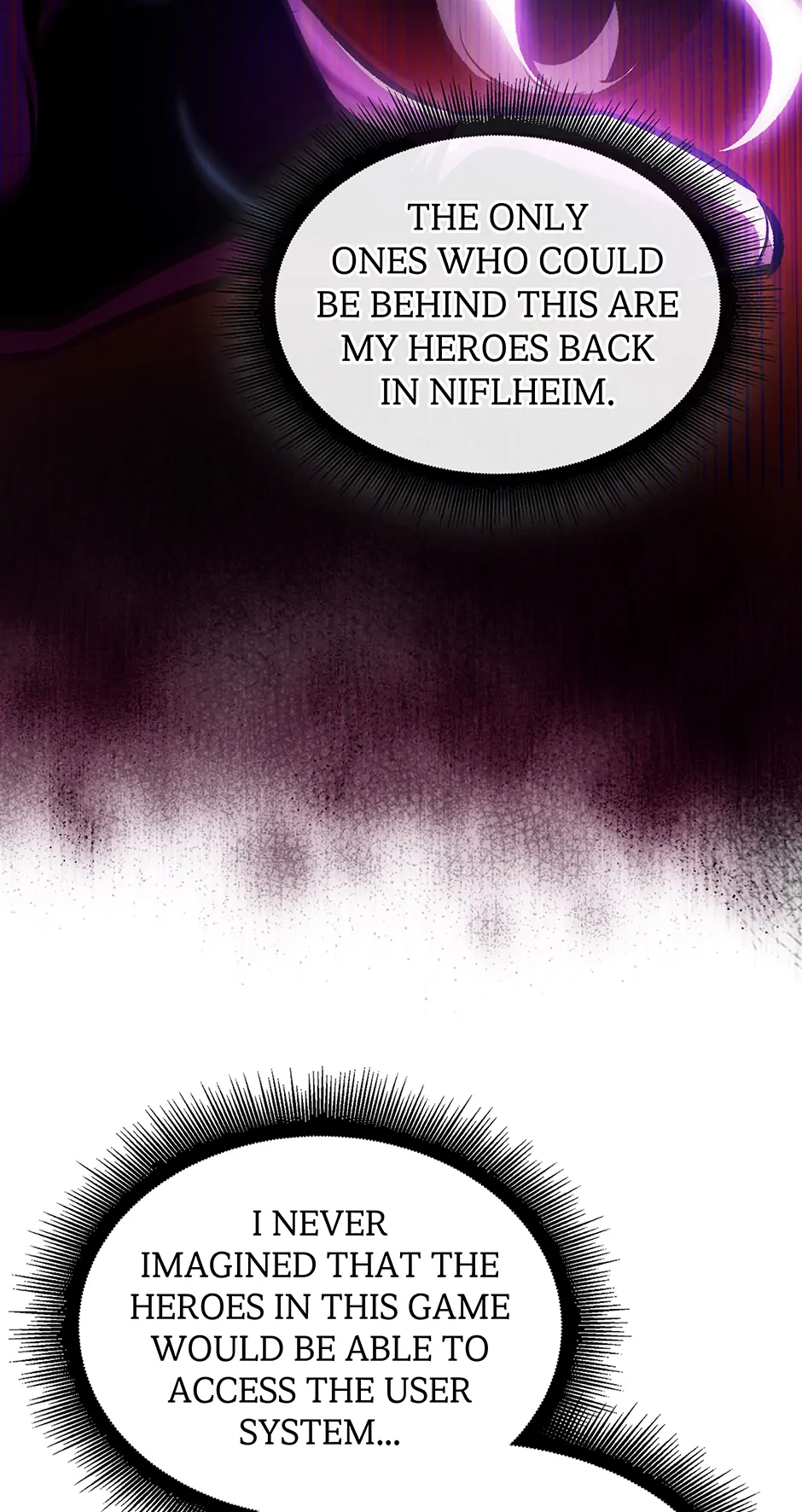 Pick Me Up (Official) - Chapter 77 manhwa