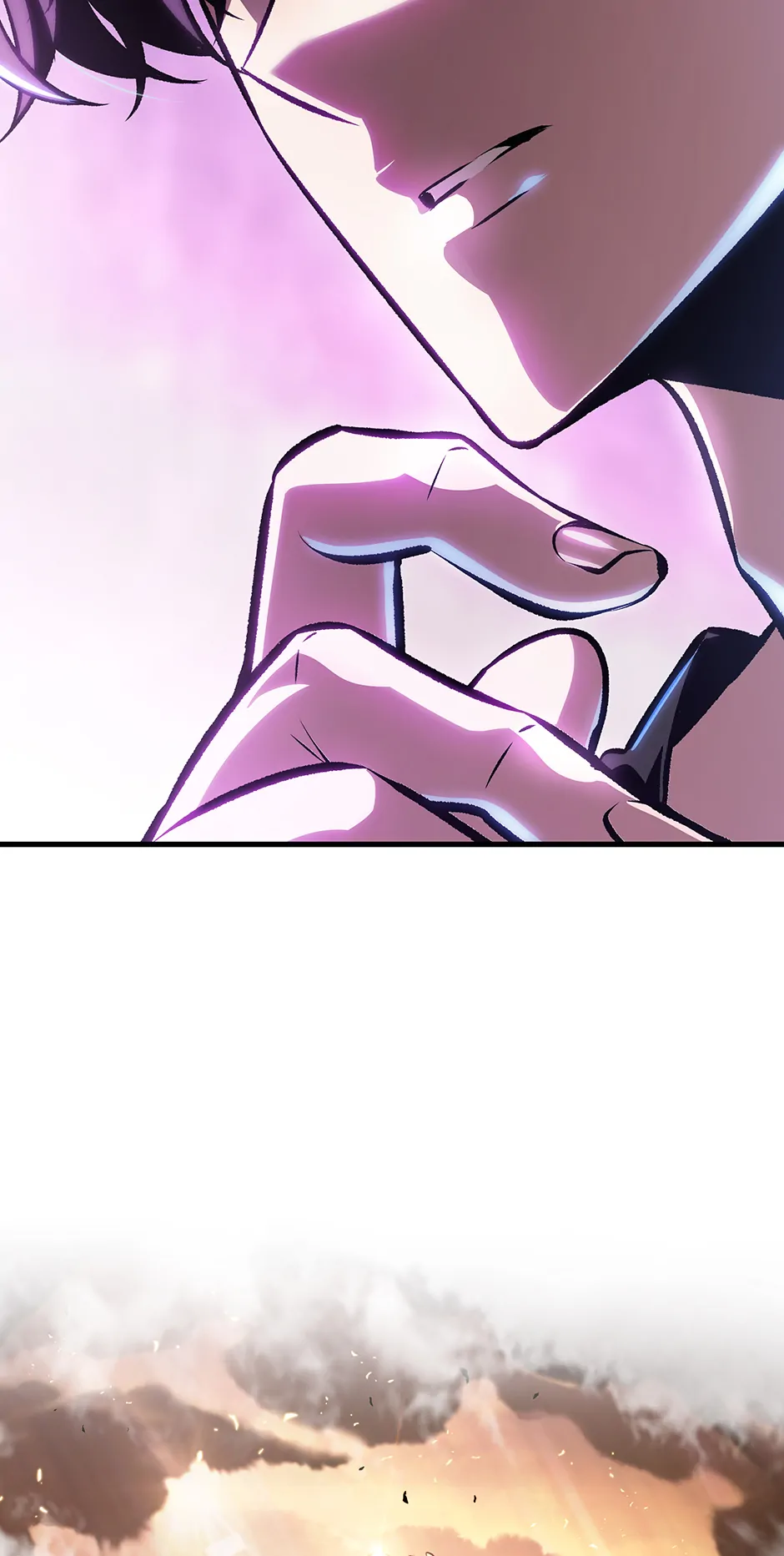 Pick Me Up (Official) - Chapter 77 manhwa