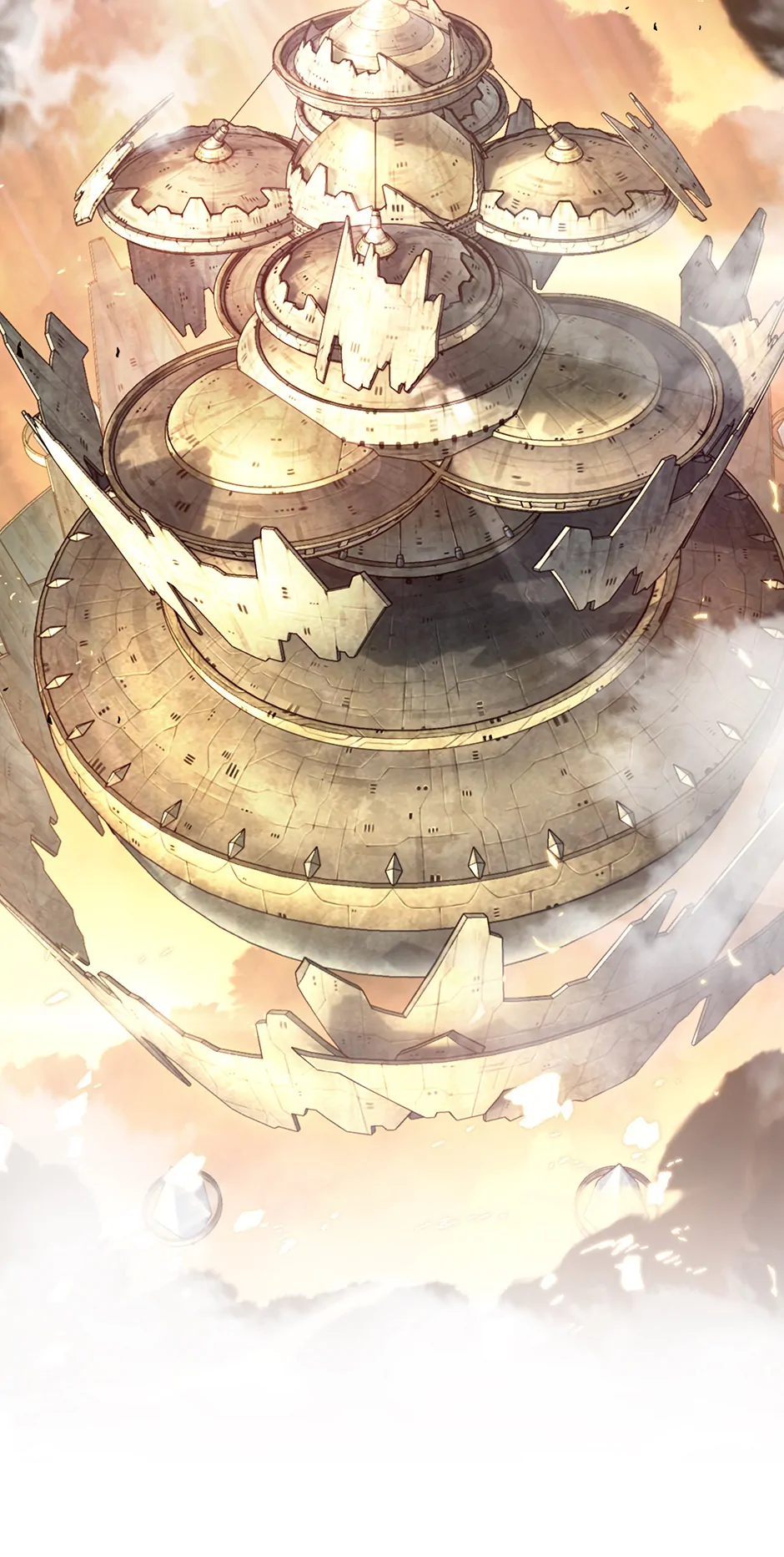 Pick Me Up (Official) - Chapter 77 manhwa