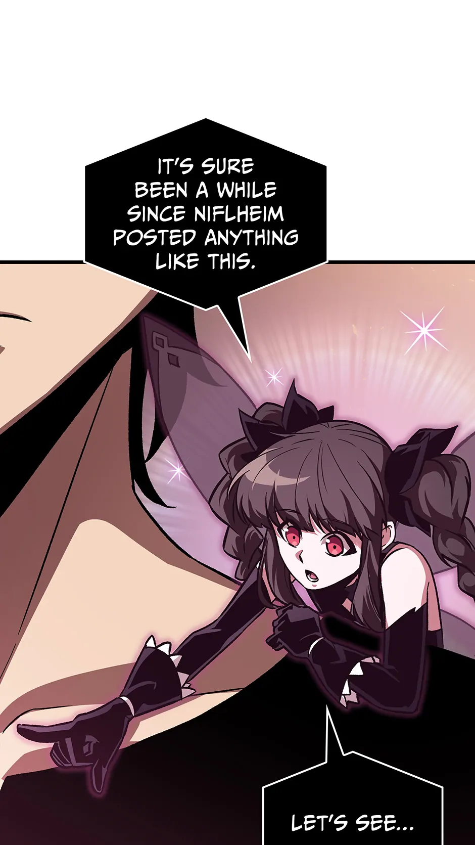 Pick Me Up (Official) - Chapter 78 manhwa