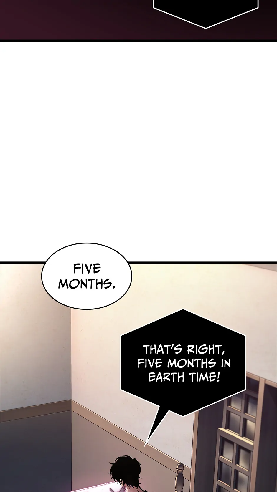 Pick Me Up (Official) - Chapter 78 manhwa