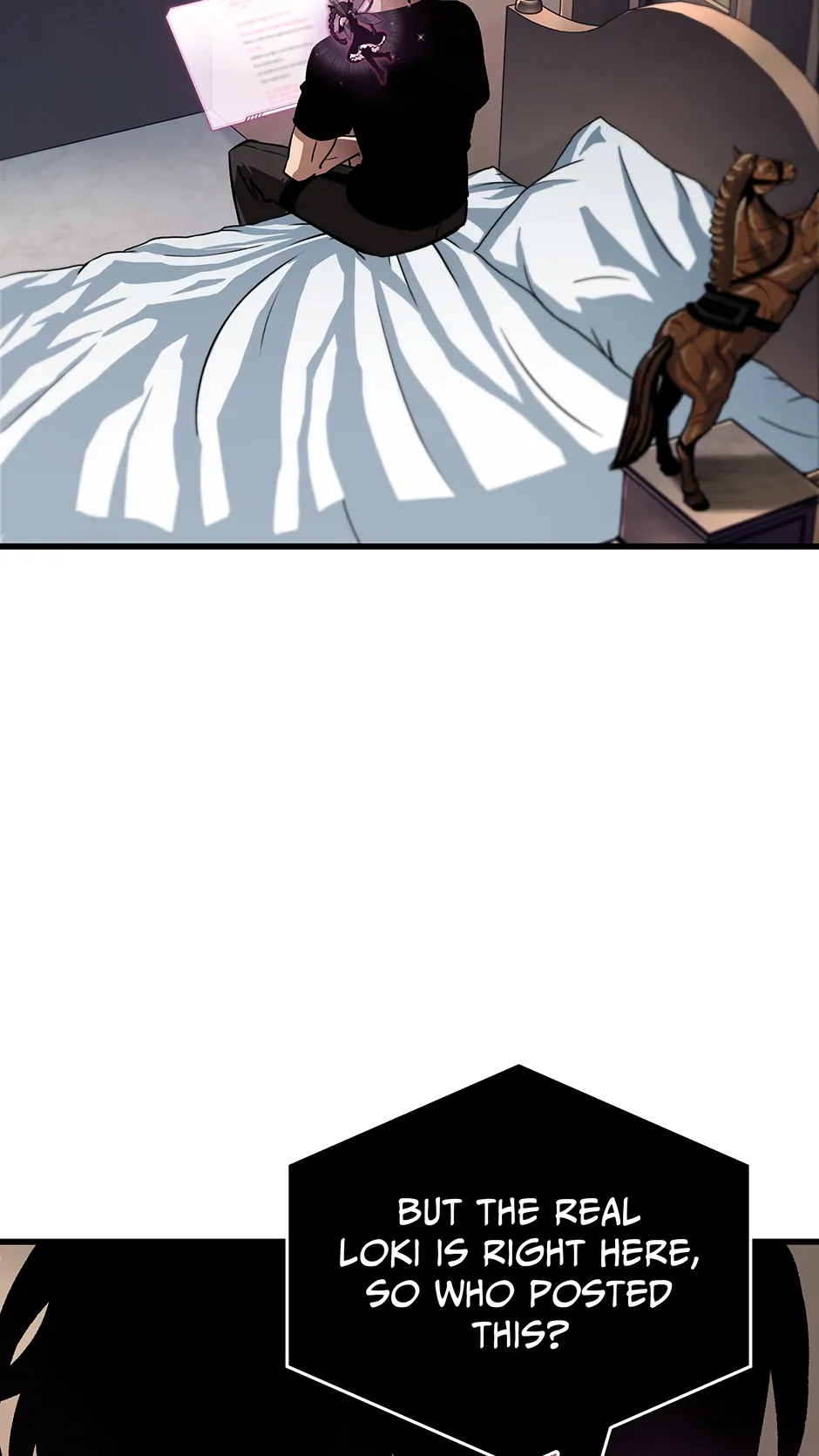 Pick Me Up (Official) - Chapter 78 manhwa