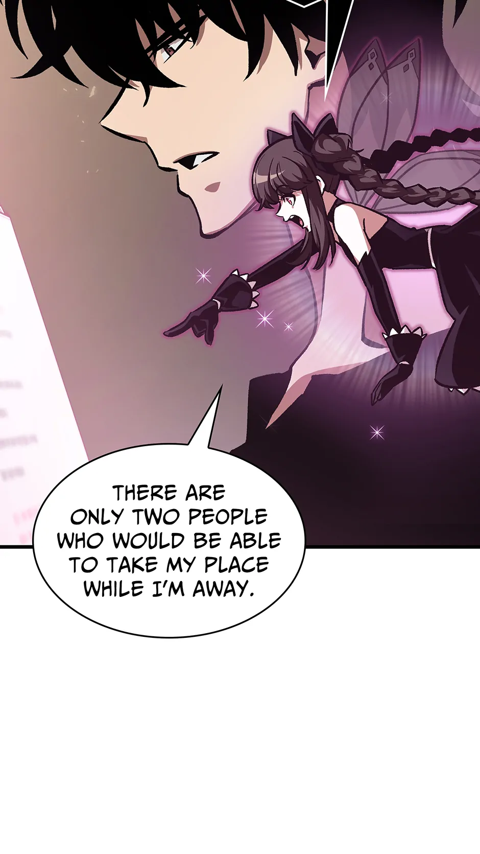 Pick Me Up (Official) - Chapter 78 manhwa