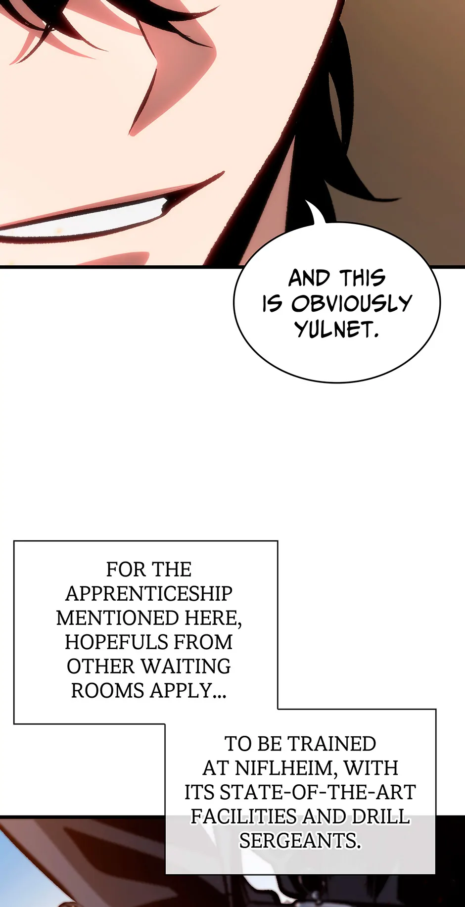 Pick Me Up (Official) - Chapter 78 manhwa
