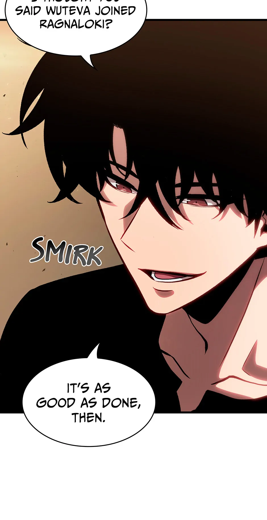 Pick Me Up (Official) - Chapter 78 manhwa
