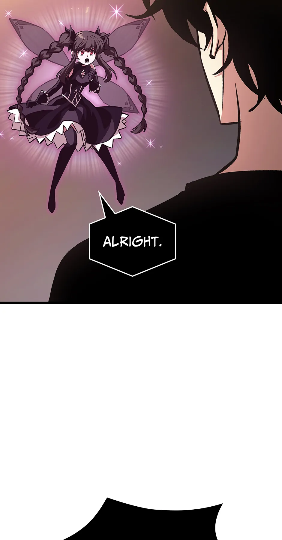 Pick Me Up (Official) - Chapter 78 manhwa