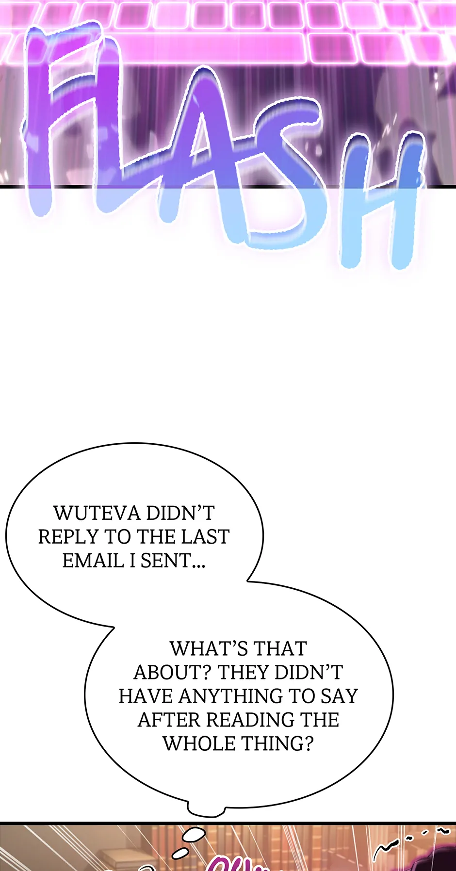 Pick Me Up (Official) - Chapter 78 manhwa