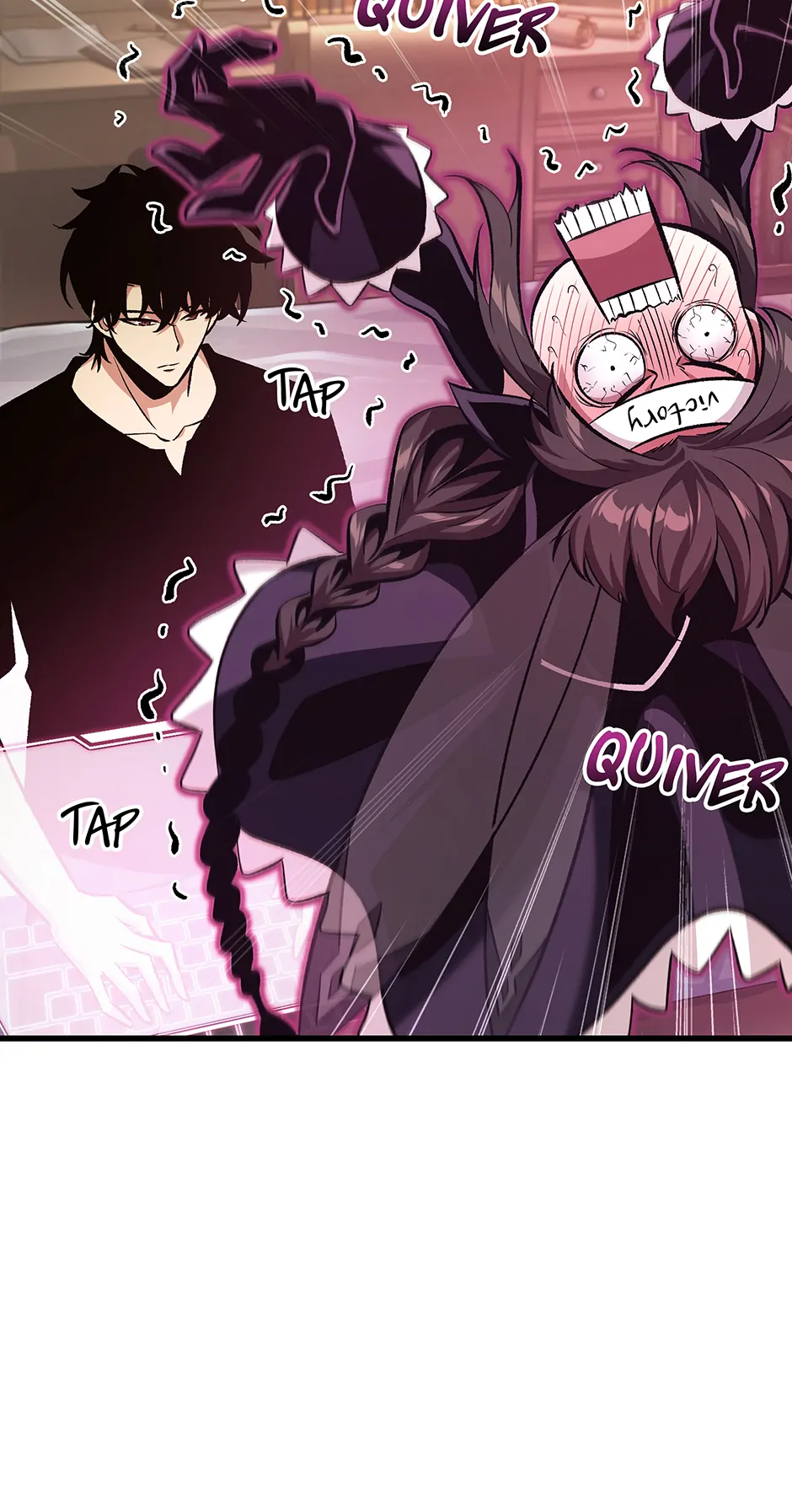 Pick Me Up (Official) - Chapter 78 manhwa